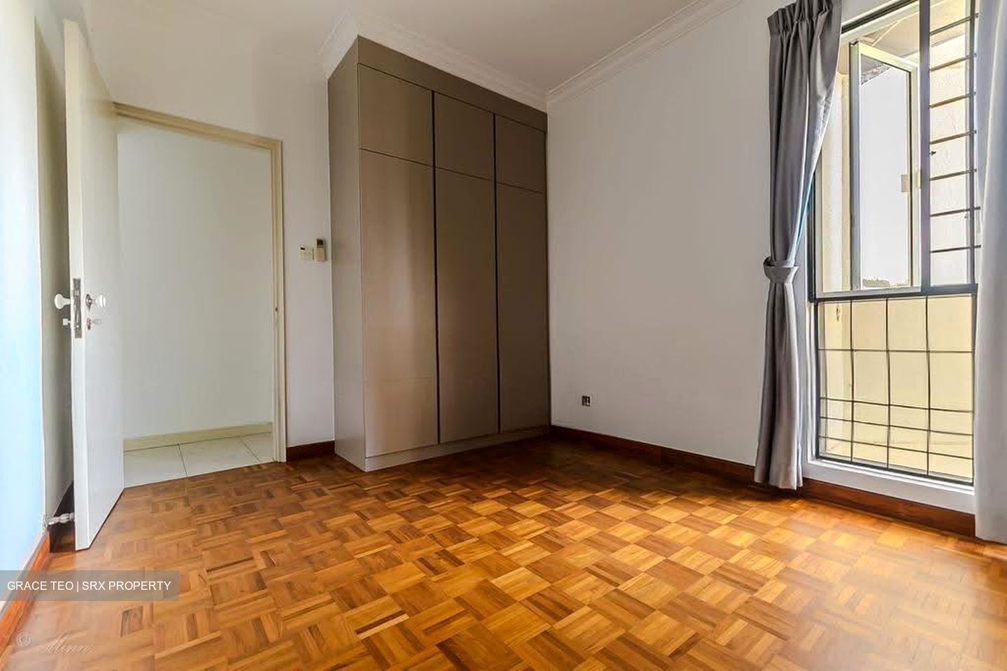 Bullion Park (D26), Condominium #615977251